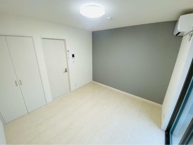 カーサ・コルザ杉田 ベッドルーム