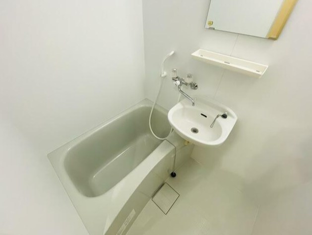 カーサ・コルザ杉田 風呂画像