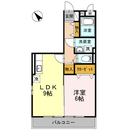 アピーズ 間取り