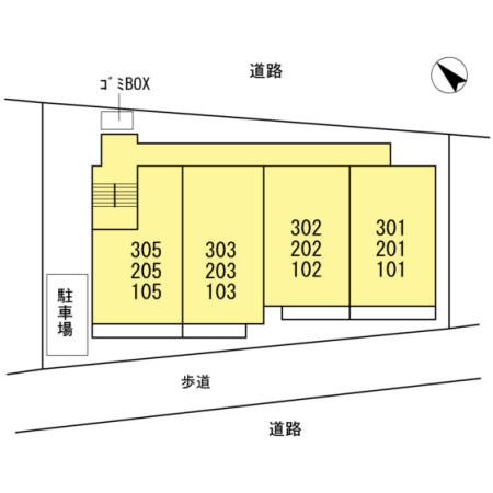 アピーズ その他8