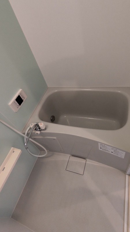 シダーフィールド壱番館 風呂画像