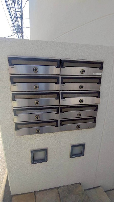 プルメリアガーデン その他6