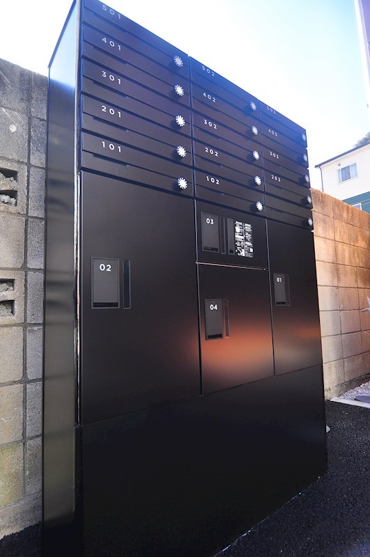 レピュア磯子駅前レジデンス その他7