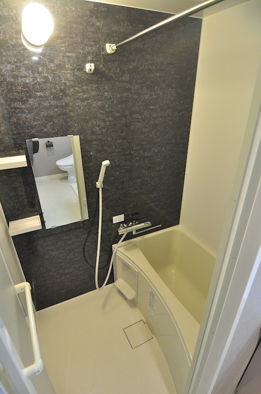 レピュア磯子駅前レジデンス 風呂画像