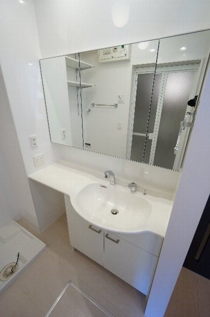 ハイデンス原木中山　Ａ棟 その他1