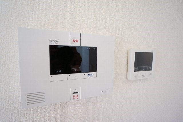 ハイデンス原木中山　Ａ棟 その他2