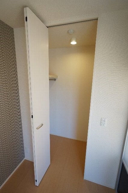 ハイデンス原木中山　Ａ棟 その他3