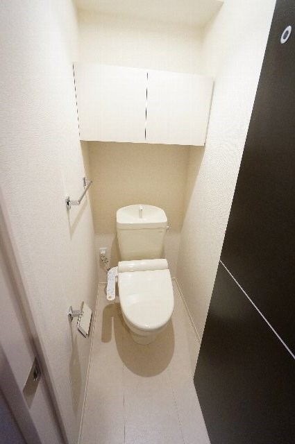 ハイデンス原木中山　Ａ棟 その他4