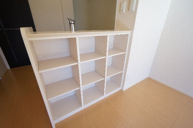 ハイデンス原木中山　Ａ棟 その他8