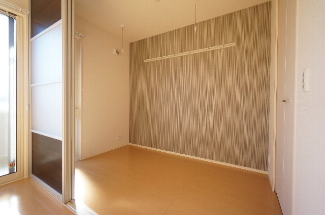 ハイデンス原木中山　Ａ棟 その他9