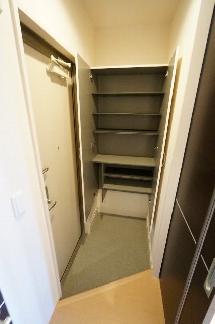 ハイデンス原木中山　Ａ棟 その他12