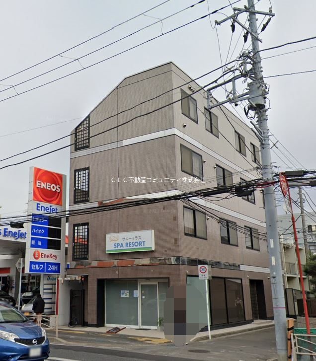 神奈川県横浜市金沢区六浦１丁目 その他共有部分