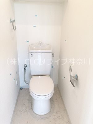 シエールグラン洋光台南公園 その他2