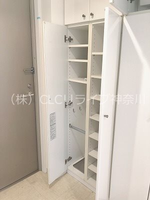 シエールグラン洋光台南公園 その他8