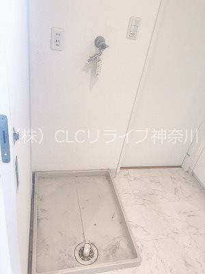 シエールグラン洋光台南公園 その他9