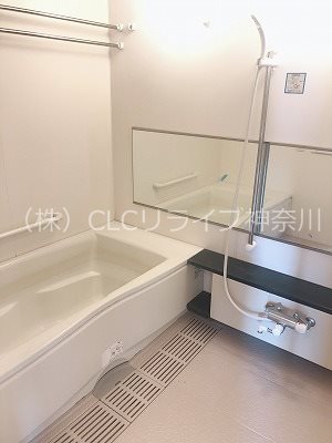 シエールグラン洋光台南公園 風呂画像