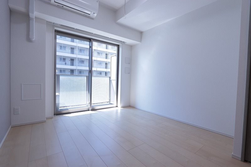 アーバンパーク南行徳レジデンス ベッドルーム