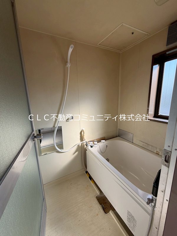 風呂画像