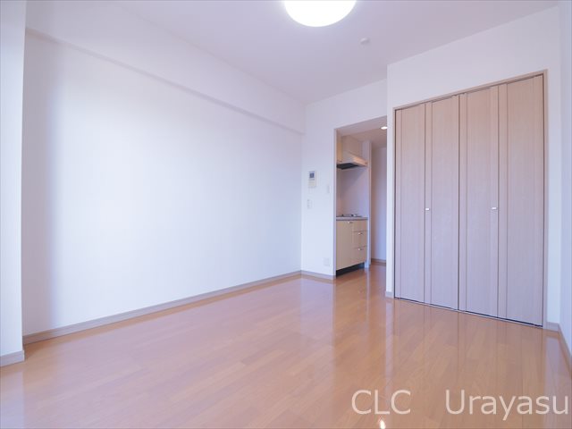 CASSIA市川妙典　 リビング