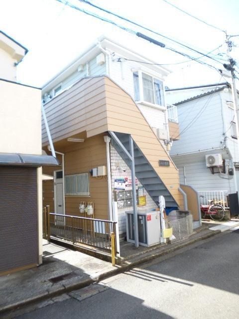 メゾン根岸 その他6
