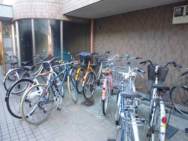 アルカサル堀江 その他4