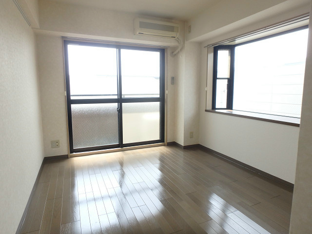 アルカサル堀江 ベッドルーム