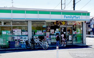 ガーデンヒル 周辺画像4