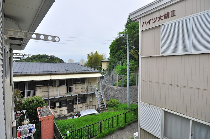 ガーデンヒル その他6