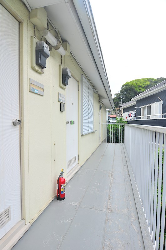 ガーデンヒル その他9