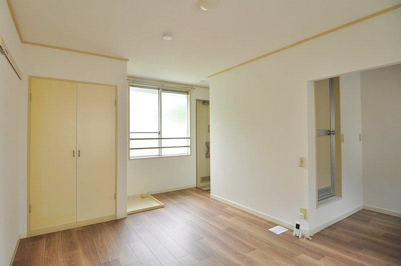 ガーデンヒル リビング