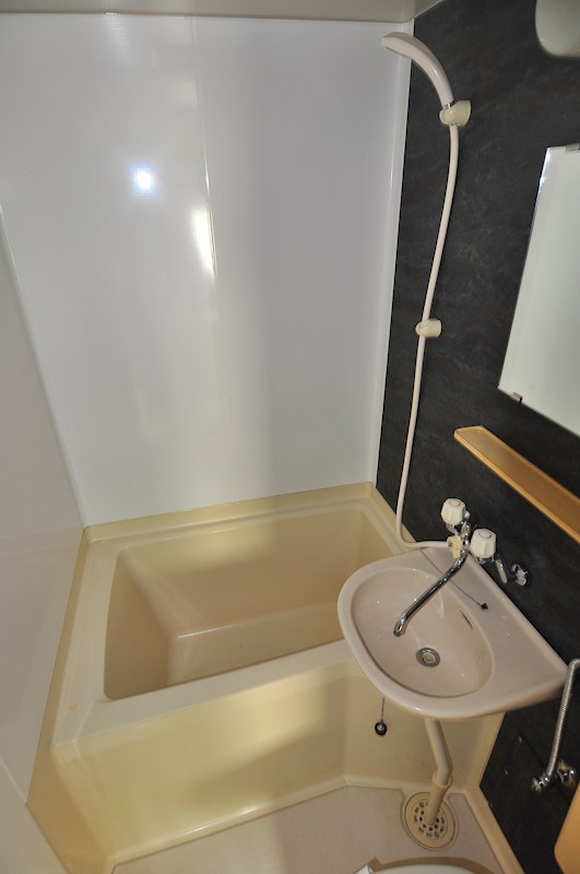 ガーデンヒル 風呂画像