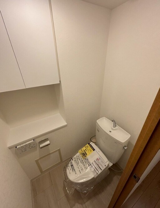 TLRレジデンス磯子駅前 その他2