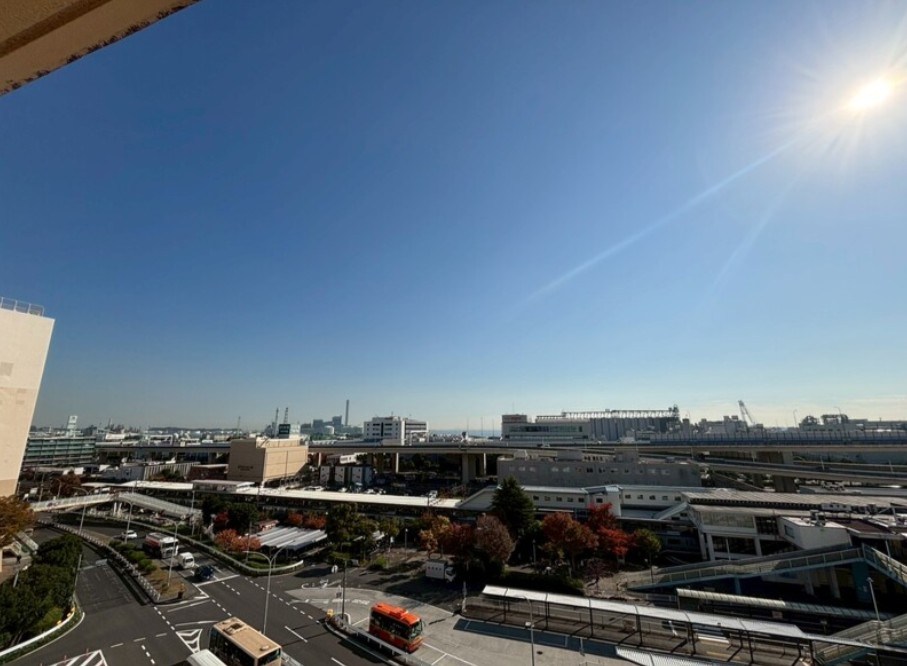 TLRレジデンス磯子駅前 その他6