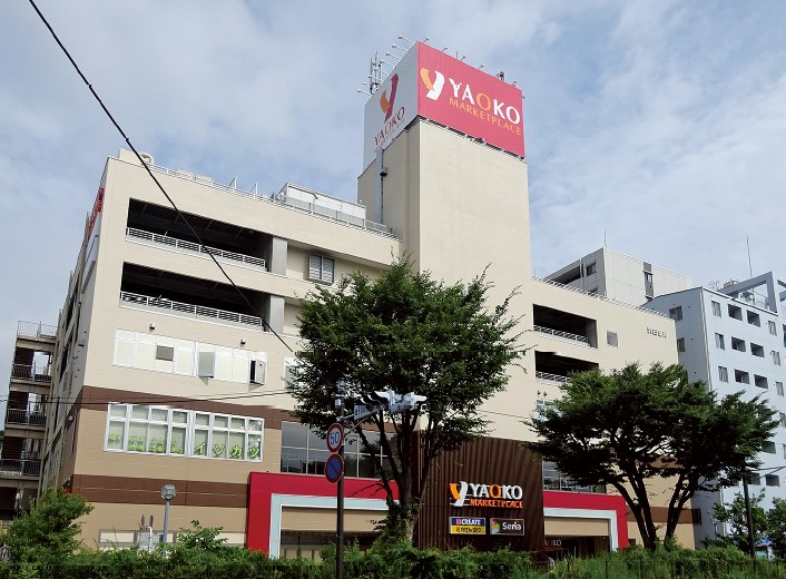 TLRレジデンス磯子駅前 周辺画像2