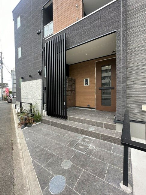 ヴィラ磯子 その他5