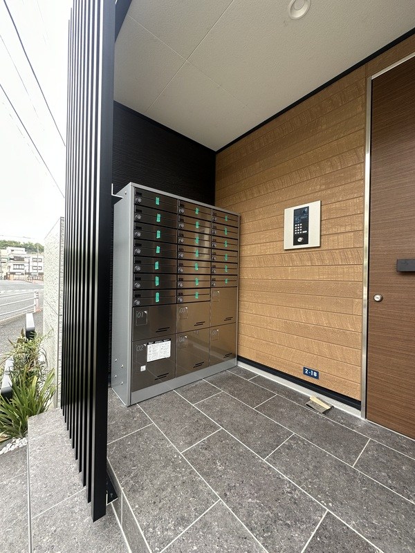 ヴィラ磯子 その他6