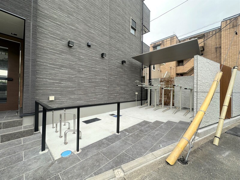 ヴィラ磯子 その他7