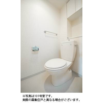 ガーデンアヴェニュー妙典 その他3