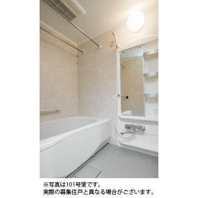 ガーデンアヴェニュー妙典 風呂画像