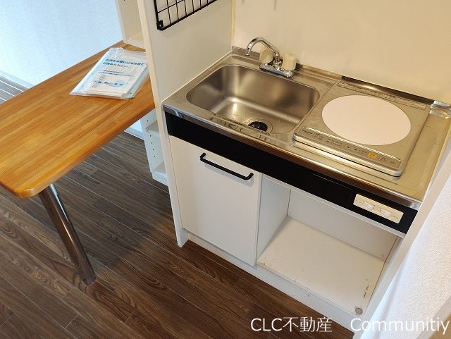 ライブタウンイトウ キッチン