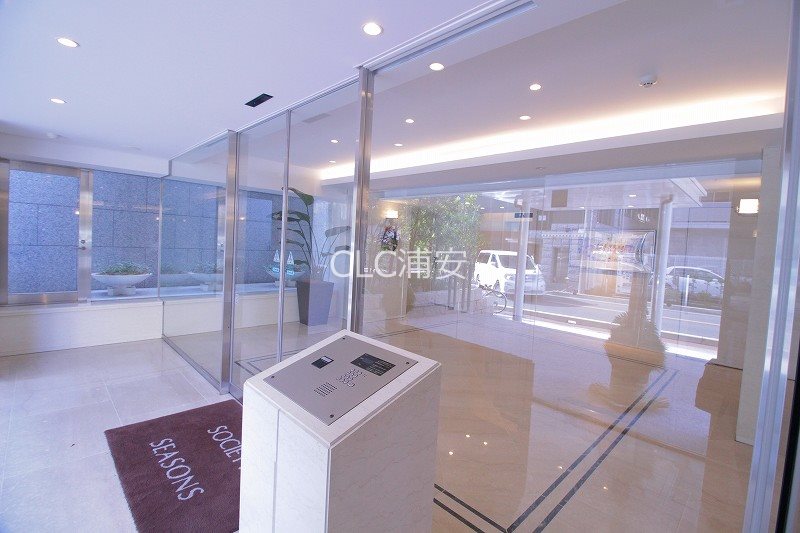 SOCIETY　SEASONS その他9