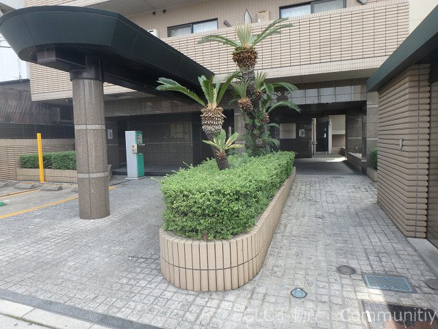 ＣＢレジデンス行徳 その他9