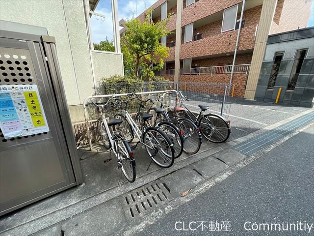 マンション風香 その他11