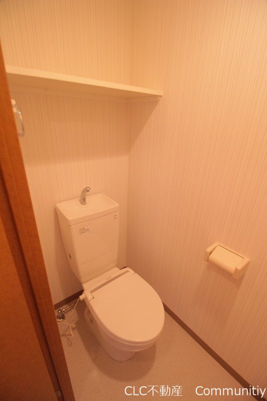 フレア堀江    その他5