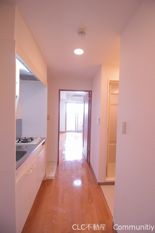 フレア堀江    その他6