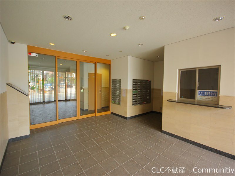 フレア堀江    その他7