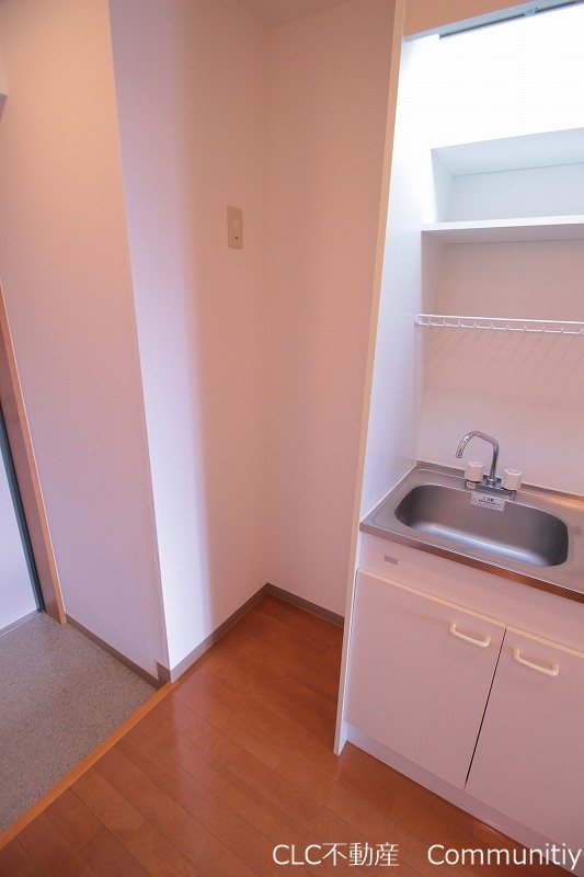 フレア堀江    その他10