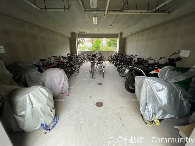 フレア堀江    その他12