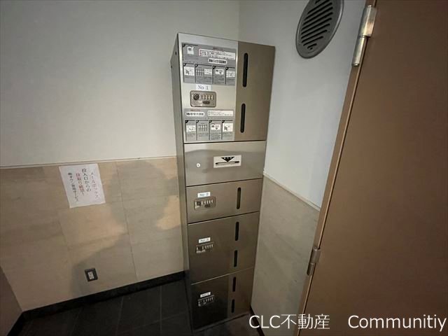 フレア堀江    その他13