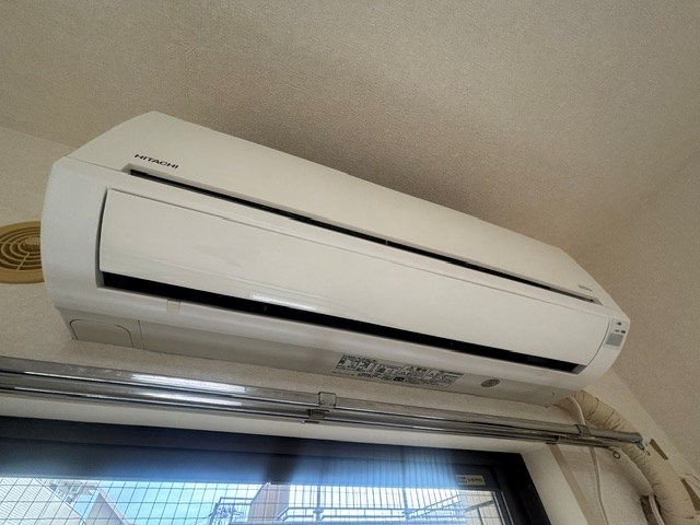 日神パレス杉田B棟 その他設備